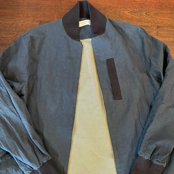 Aime Leon Dore x New York Collaboration Jacket Size S - Picture 2 of 4